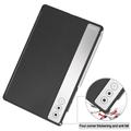 Lenovo Yoga Tab Plus Tri-Fold Series Smart Folio Cover- sort