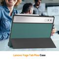 Lenovo Yoga Tab Plus Tri-Fold Series Smart Folio Cover