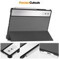 Lenovo Yoga Tab Plus Tri-Fold Series Smart Folio Cover