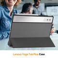 Lenovo Yoga Tab Plus Tri-Fold Series Smart Folio Cover