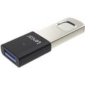 Lexar JumpDrive Fingerprint F35 Pro USB-A 3.2-flashdrev - 64GB