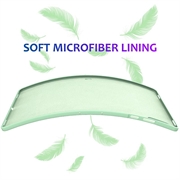 Samsung Galaxy Tab S11 Ultra Flydende silikone cover