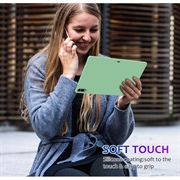 Samsung Galaxy Tab S11 Ultra Flydende silikone cover