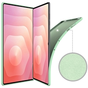 Samsung Galaxy Tab S11 Ultra Flydende silikone cover