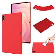 Samsung Galaxy Tab S11 Ultra Flydende silikone cover