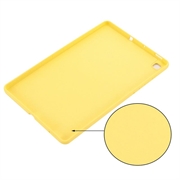 Samsung Galaxy Tab S6 Lite 2020/2022/2024 Liquid Silicone Cover - Grøn