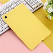 Samsung Galaxy Tab S6 Lite 2020/2022/2024 Liquid Silicone Cover - Grøn