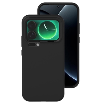 Xiaomi 17 Flydende silikone cover