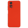 Xiaomi Redmi Note 11/11S Liquid Silikone Cover