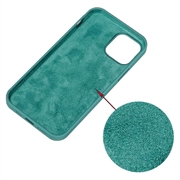 iPhone 12 Pro Max Liquid Silicone Cover