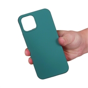 iPhone 12 Pro Max Liquid Silicone Cover