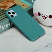 iPhone 12 Pro Max Liquid Silicone Cover
