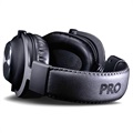 Logitech G Pro X Trådløs Gaming-headset - Sort