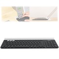 Logitech K780 Multi-Device Trådløs Tastatur - US Layout