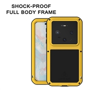 Huawei Mate 80/80 Pro Love Mei Powerful Hybrid Cover