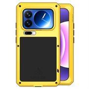 Xiaomi 17 Pro Love Mei Powerful Hybrid Cover