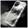 Love Mei Powerful iPhone 11 Pro Hybrid Cover