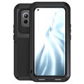 Love Mei Powerful Xiaomi Mi 11 Hybrid Cover
