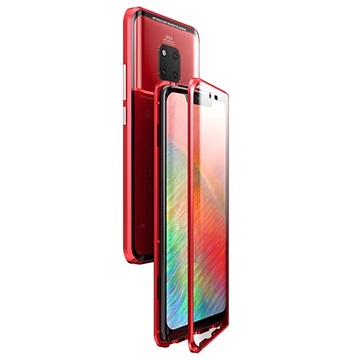 Luphie Huawei Mate 20 Pro Magnetisk Cover