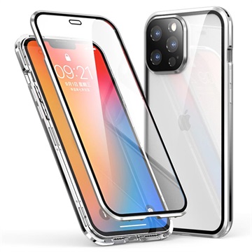 Luphie iPhone 13 Pro Max magnetisk cover