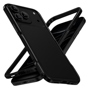 iPhone 17 Pro Luphie Safe Lock Metalkofanger