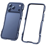 iPhone 17 Pro Luphie Safe Lock Metalkofanger