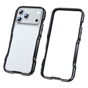 iPhone 17 Pro Max Luphie Safe Lock Metalkofanger