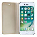 Luksus Mirror View iPhone 7/8/SE (2020)/SE (2022) Flip Cover
