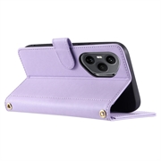 Honor 400 Pro Luksus Vatteret Pung