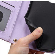 Honor 400 Pro Luksus Vatteret Pung