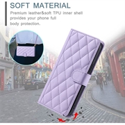 Honor 400 Pro Luksus Vatteret Pung