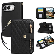 iPhone Duo Luksus Vatteret Pung