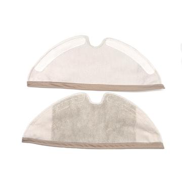 M012 Vandabsorberende rengøringsklud til Xiaomi Mijia Roborock Generation 2 støvsuger