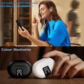 M10 Høretelefoner med oversættelse til flere sprog Trådløs Bluetooth Smart Voice Translator Headset