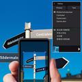 M12 Touchscreen AI-stemmeoptager/oversætter - 16GB