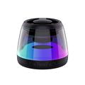 M2 Mini magnetisk Bluetooth-højttaler med RGB-lys