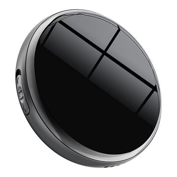 M29A smart magnetisk AI-stemmeoptager - 8GB - 59-sprogsoversættelse