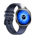 M301 ultratyndt fitness-smartur - IP68-vandtæt - blå