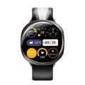 M301 ultratyndt fitness-smartur - IP68 vandtæt - Anløbe