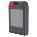 MS01 E-Ink-sporer mod tab med 1.54" farveskærm – sort
