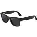 MT5 Ultra Smart Glasses med opladningsetui på 2000mAh