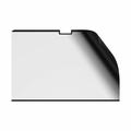 MacBook Air 13" 2022/2024/2025/2026 PanzerGlass magnetisk 2-vejs privatlivs skærmbeskytter