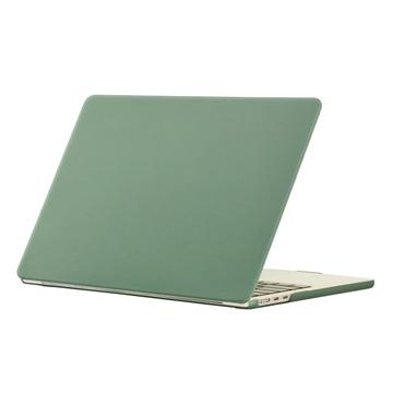 MacBook Air 13" 2022/2024 Matte Plastik Cover