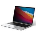 MacBook Air 13" 2022/2025 Spigen SafeView magnetisk skærmbeskytter til privatlivets fred