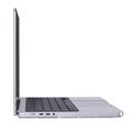 MacBook Air 13" (2022) Lention Plastetui (Open Box - Bulk Tilfredsstillelse) - Klar