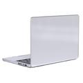 MacBook Air 13" (2022) Lention Plastetui (Open Box - Bulk Tilfredsstillelse) - Klar