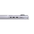 MacBook Air 13" (2022) Lention Plastetui (Open Box - Bulk Tilfredsstillelse) - Klar