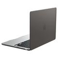 MacBook Air 13" 2023/2025/2026 Spigen AirSkin-cover