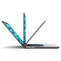 MacBook Air 13" 2023/2025/2026 Spigen AirSkin-cover