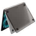 MacBook Air 13" 2023/2025/2026 Spigen AirSkin-cover